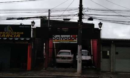 Ponto comercial para alugar na Avenida do Cursino, --, Vila Moraes, São Paulo