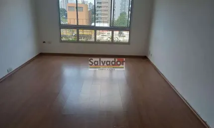 Apartamento com 1 quarto à venda na Avenida Bem-te-vi, --, Moema, São Paulo
