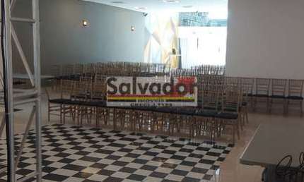 Ponto comercial para alugar na Rua Tiradentes, --, Centro, Diadema