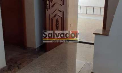 Casa com 3 quartos à venda na Rua Capitão Guilherme Pompeu, --, Jardim da Saude, São Paulo