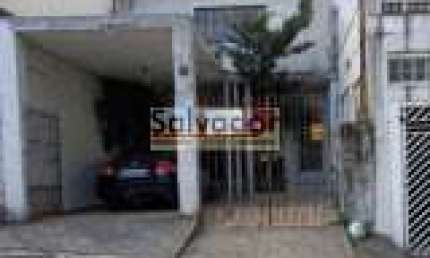 Casa com 3 quartos à venda na Rua Irmão Justino Luís, --, Vila Monumento, São Paulo