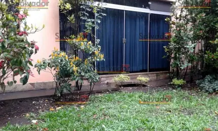 Sobrado no Planalto Paulista - Avenida Irerê - São Paulo