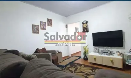 Casa com 3 quartos à venda na Rua Campante, --, Ipiranga, São Paulo