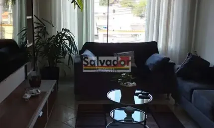 Casa com 3 quartos à venda na Rua Orlando Ferraiuolo, --, Vila Brasilina, São Paulo