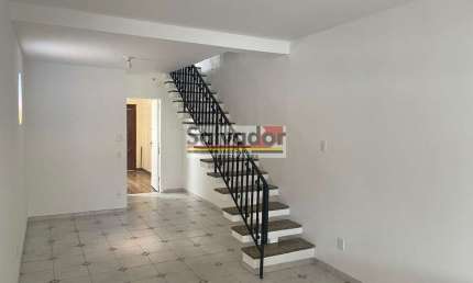 Casa com 3 quartos à venda na Rua Nossa Senhora das Mercês, --, Vila das Mercês, São Paulo