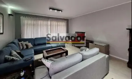 Casa com 3 quartos à venda na Rua Guiratinga, --, Chácara Inglesa, São Paulo