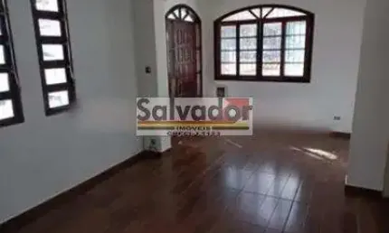Casa com 2 quartos à venda na Rua Manoel Caetano, --, Vila Gumercindo, São Paulo
