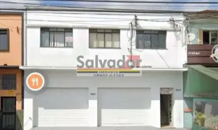 Ponto comercial à venda na Avenida do Cursino, --, Jardim da Saude, São Paulo