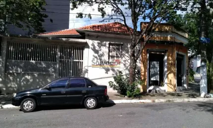 Casa com 2 quartos à venda na Praça Major Guilherme Barbosa, --, Vila Moinho Velho, São Paulo