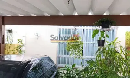 Casa com 2 quartos à venda na Rua Sousa Coutinho, --, Sacomã, São Paulo