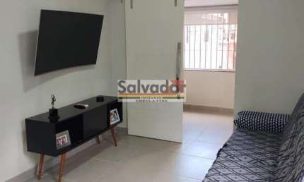 Casa com 3 quartos à venda na Rua Ai-Pixuna, --, Campo Belo, São Paulo