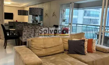 Apartamento com 3 quartos à venda na Rua Lino Coutinho, --, Ipiranga, São Paulo
