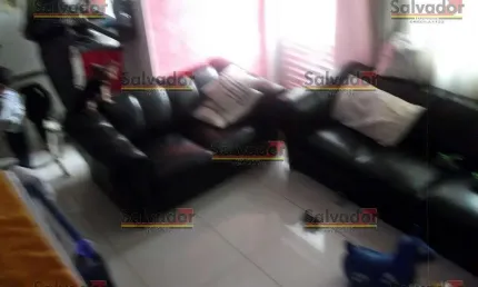 Casa com 2 quartos à venda na Rua Colorado, --, Vila Carioca, São Paulo