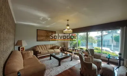 Casa com 5 quartos à venda na Rua Carlos Tiago Pereira, --, Jardim da Saude, São Paulo