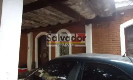 Casa com 3 quartos à venda na Rua Doutor Francisco Malta Cardoso, --, Vila Gumercindo, São Paulo