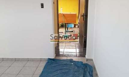 Casa com 1 quarto à venda na Rua Coronel Fawcett, --, Vila Moraes, São Paulo