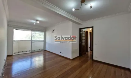 Apartamento com 3 quartos à venda na Rua Loefgren, --, Vila Clementino, São Paulo