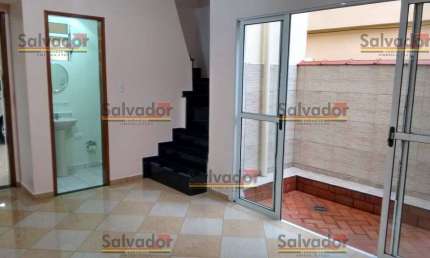 Casa em condomínio fechado com 3 quartos à venda na Rua Eduardo Ferreira Franca, --, Vila Moraes, São Paulo