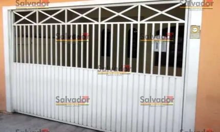 Sobrado na rua serpa sobrinho - vila brasilina - são paulo