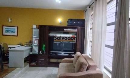 Casa com 3 quartos à venda na Avenida Teresa Paulo, --, Vila da Saúde, São Paulo