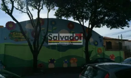 Barracão / Galpão / Depósito à venda na Rua Guararema, --, Bosque da Saúde, São Paulo