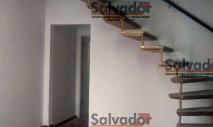 Casa com 2 quartos à venda na Avenida Itaboraí, --, Bosque da Saúde, São Paulo