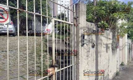 Terreno - Rua Dom Lúcio de Sousa - Vl Gumercindo - São Paulo