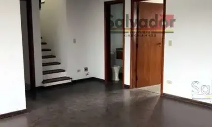 Apartamento com 3 quartos à venda na Rua Sousa Ramos, --, Vila Mariana, São Paulo