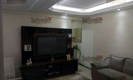 Apartamento com 3 quartos à venda na Avenida Padre Arlindo Vieira, --, Vila Vermelha, São Paulo