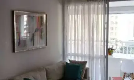 Apartamento com 2 quartos à venda na Rua Gonçalo da Cunha, --, Chácara Inglesa, São Paulo