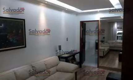 Casa com 3 quartos à venda na Avenida do Cursino, --, Vila Moraes, São Paulo