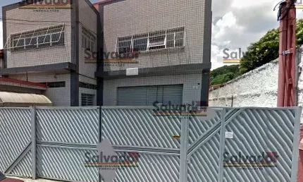 Ponto comercial à venda na Rua Coronel Luís de Faria e Sousa, --, Vila do Encontro, São Paulo
