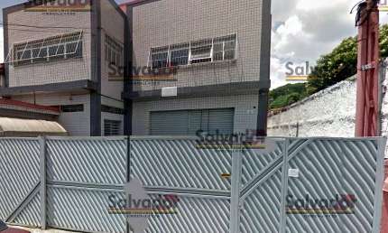 Ponto comercial para alugar na Rua Coronel Luís de Faria e Sousa, --, Vila do Encontro, São Paulo