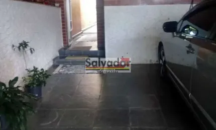 Casa com 2 quartos à venda na Rua Capichanã, --, Vila Nair, São Paulo