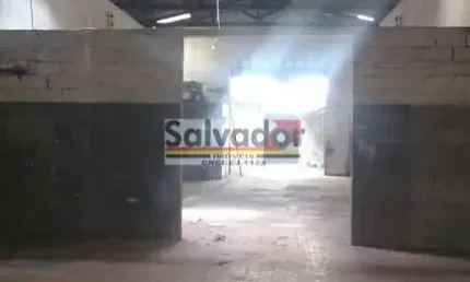 Ponto comercial à venda na Rua Cipriano Barata, --, Ipiranga, São Paulo