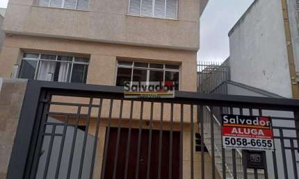 Casa com 3 quartos para alugar na Rua Francisco Dias, --, Bosque da Saúde, São Paulo