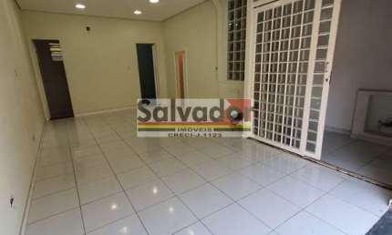 Imóvel Comercial na Avenida Nazaré - Ipiranga - São Paulo