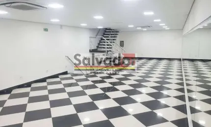 Ponto comercial à venda na Rua Primeiro de Janeiro, --, Vila Clementino, São Paulo