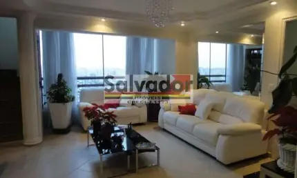 Apartamento com 4 quartos à venda na Rua Loreto, --, Jardim da Saude, São Paulo