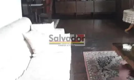 Casa com 3 quartos à venda na Rua Domingos de Rogatis, --, Jardim da Saude, São Paulo