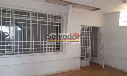 Casa com 2 quartos à venda na Alameda Uananá, --, Planalto Paulista, São Paulo