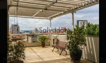 Sobrado na Rua Cipriano Barata - Ipiranga - São Paulo