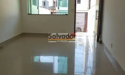Casa com 3 quartos à venda na Rua Saturnino dos Santos, --, Vila Firmiano Pinto, São Paulo