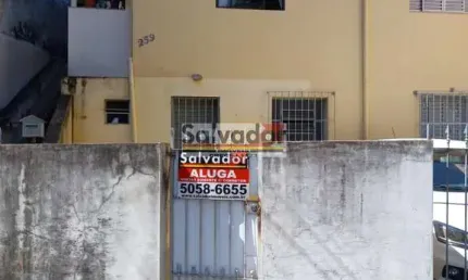 Casa com 1 quarto para alugar na Rua Saturnino dos Santos, --, Vila Firmiano Pinto, São Paulo