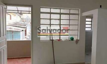 Casa com 2 quartos para alugar na Rua Saturnino dos Santos, --, Vila Firmiano Pinto, São Paulo