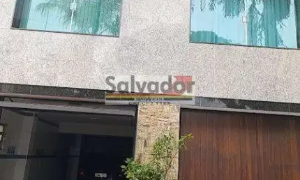 Casa com 4 quartos à venda na Rua Pierre Curie, --, Jardim da Saude, São Paulo