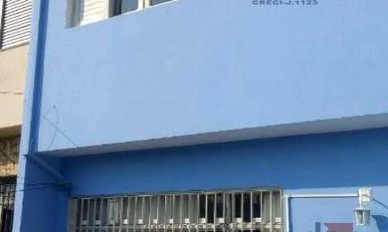 Casa com 3 quartos à venda na R. Cel. Silvério Antônio De Morais, --, Vila Santo Estéfano, São Paulo