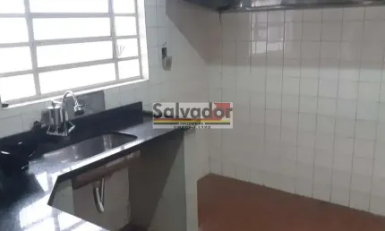 Ponto comercial à venda na Avenida do Cursino, --, Jardim da Saude, São Paulo