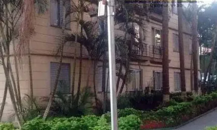 Apartamento com 3 quartos à venda na Rua Professor Arnaldo João Semeraro, --, Jardim Santa Emília, São Paulo