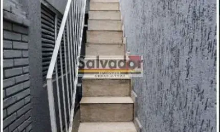 Casa com 3 quartos à venda na Travessa Jayme Cortez, --, Vila Brasilina, São Paulo